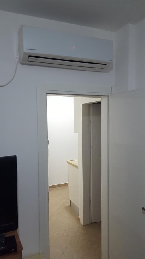 Penthouse In The City Apartment Rehovot ภายนอก รูปภาพ